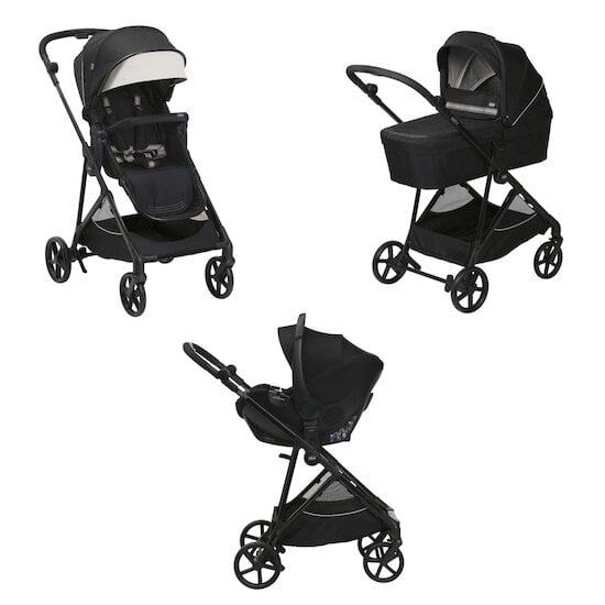 Poussette trio Chicco trouvez la poussette 3 en 1 Chicco ideale Aubert