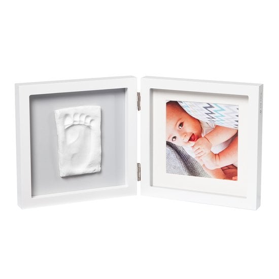Kit d'empreinte Pure Print de Baby Art, Cadres déco : Aubert