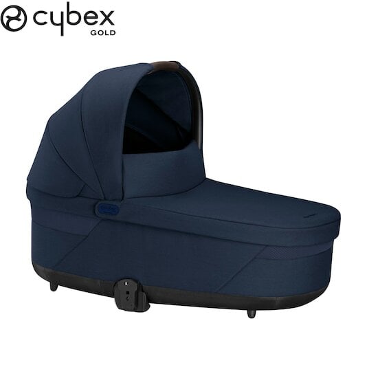 Nacelle Cot S Lux Ocean Blue  de CYBEX