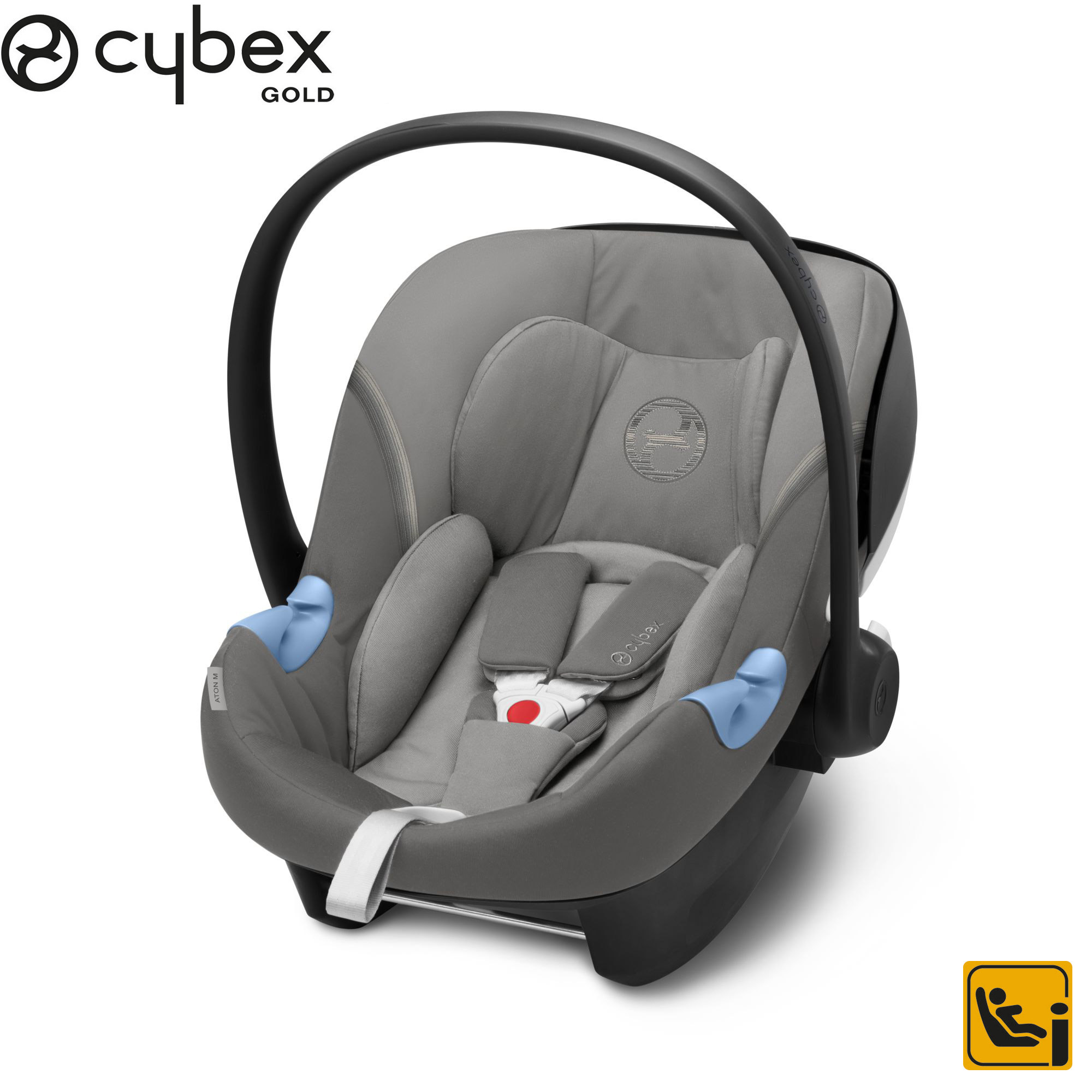 aubert siege auto cybex