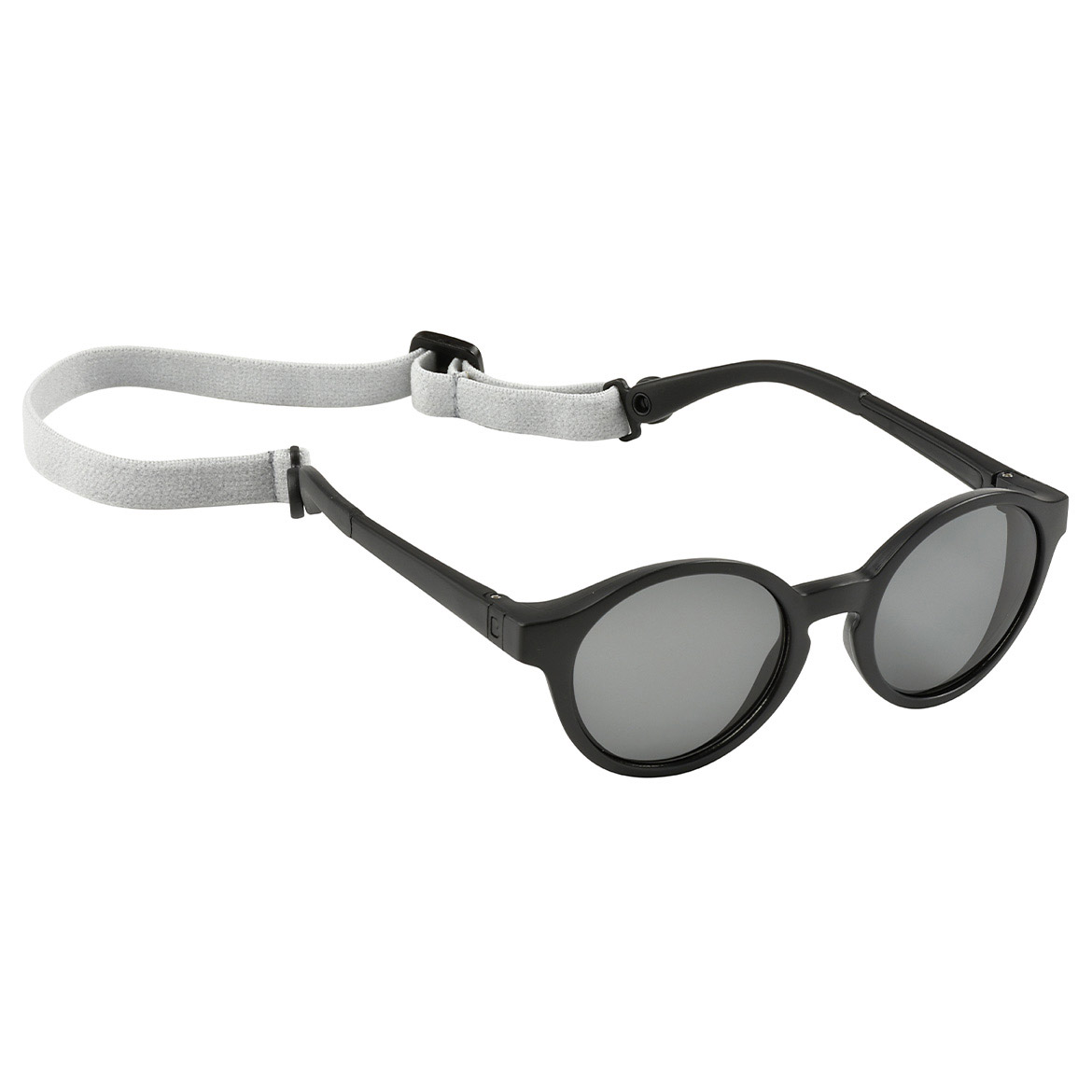 Lunettes soleil Noir 2-4 ans de Béaba, Lunettes de soleil : Aubert