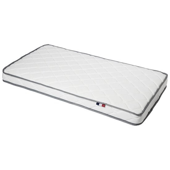 Matelas lit bébé Nat' Coco   de Little Band