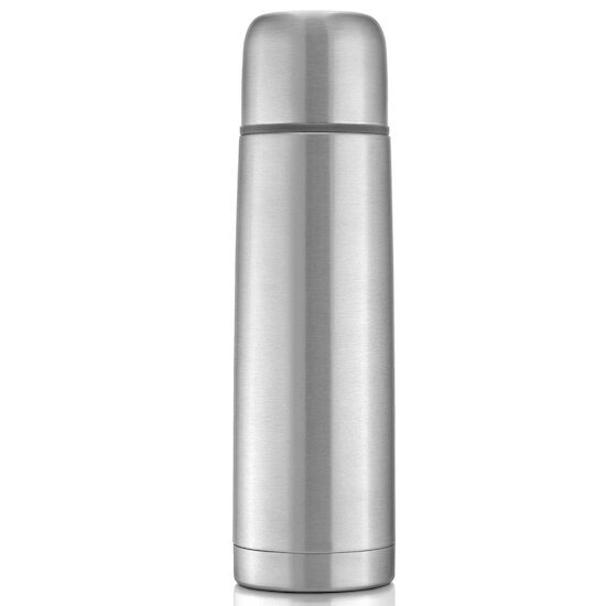 Thermos Isotherme Argent 500 ml de Reer