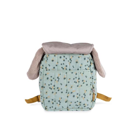 Trois petits lapins Sac dos Lapin de Moulin Roty Sacs b b Aubert