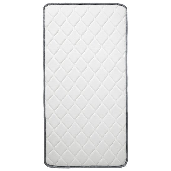 Matelas lit bébé Nat' Coco  60 x 120 cm de Little Band