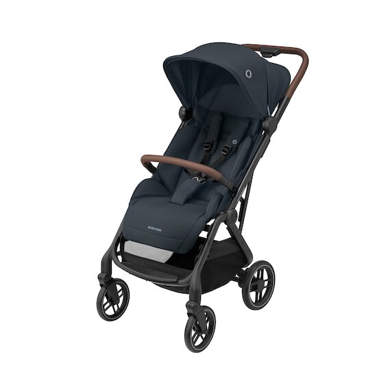 Poussette Soho Essential Graphite  de Maxi-Cosi