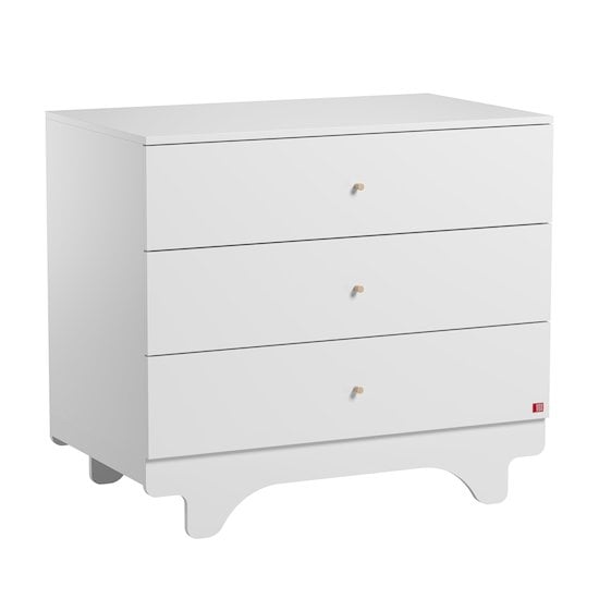 Playwood Commode Blanc  de Vox