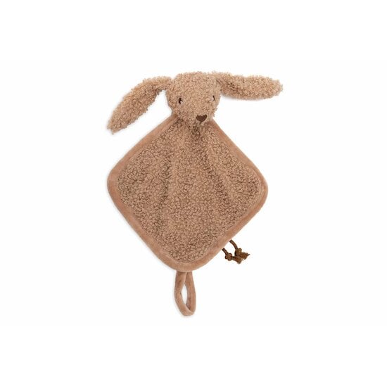 Riverside Attache sucette Bunny Biscuit  de Jollein