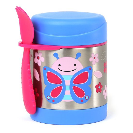 Thermos repas Papillon  de Skip Hop