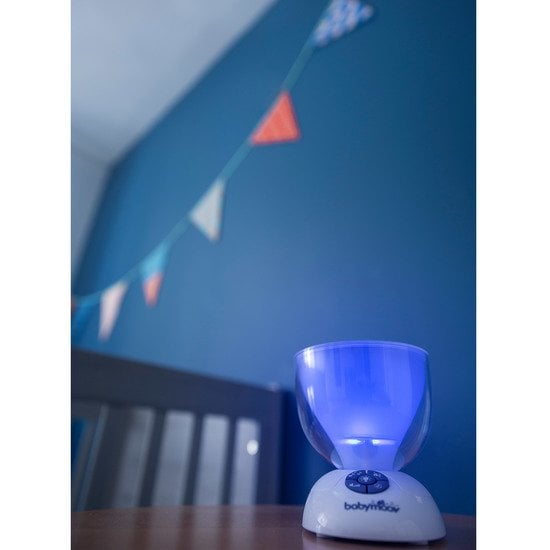 Veilleuse Project Light   de Babymoov