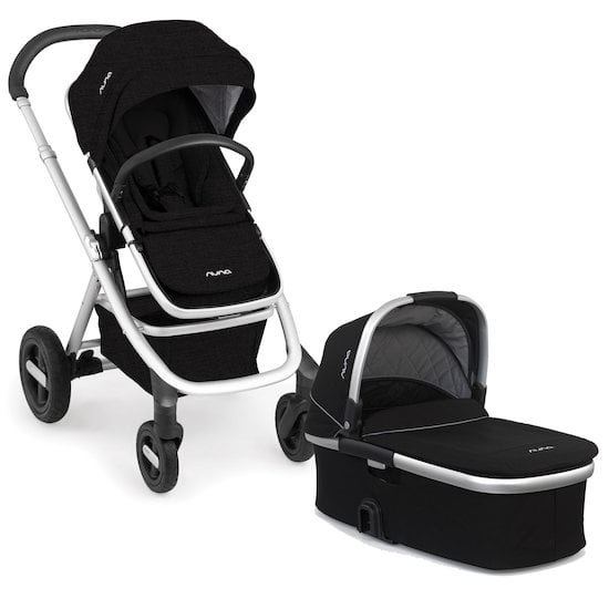 nuna ivvi savi stroller