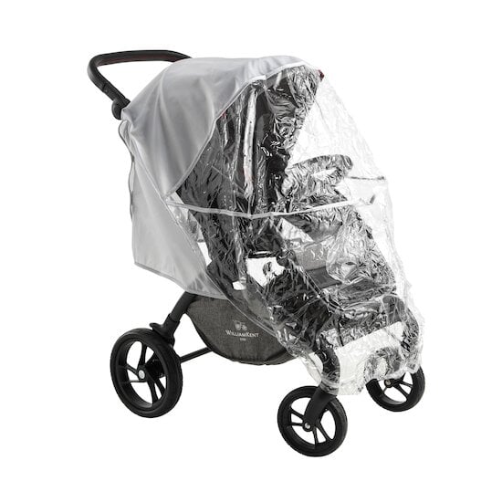 Habillage pluie poussette formula baby online