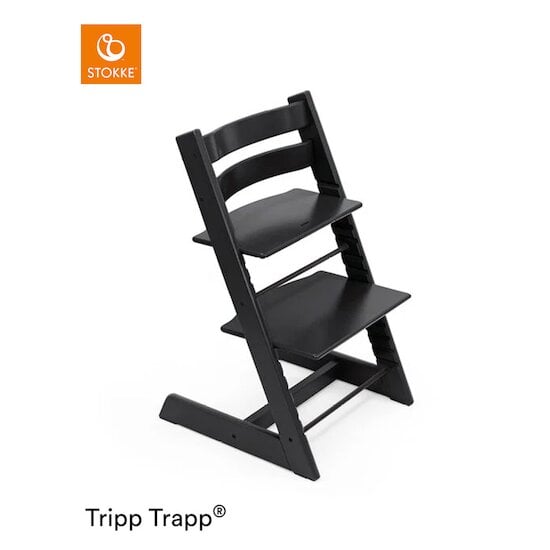 La chaise Tripp Trapp - Autisme, la boîte à outils