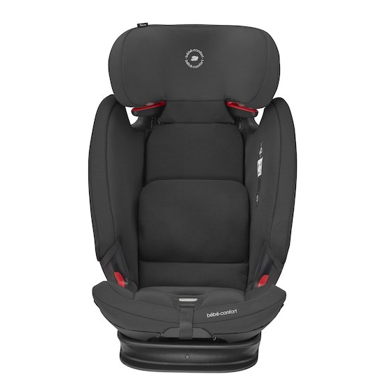 Titan Pro Authentic Black De Bebe Confort Siege Auto Groupe 1 2 3 9 36kg Aubert