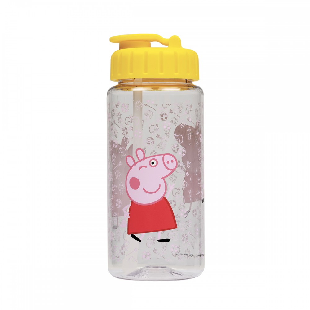 Petit Jour Sippy Cup PEPPA PIG 