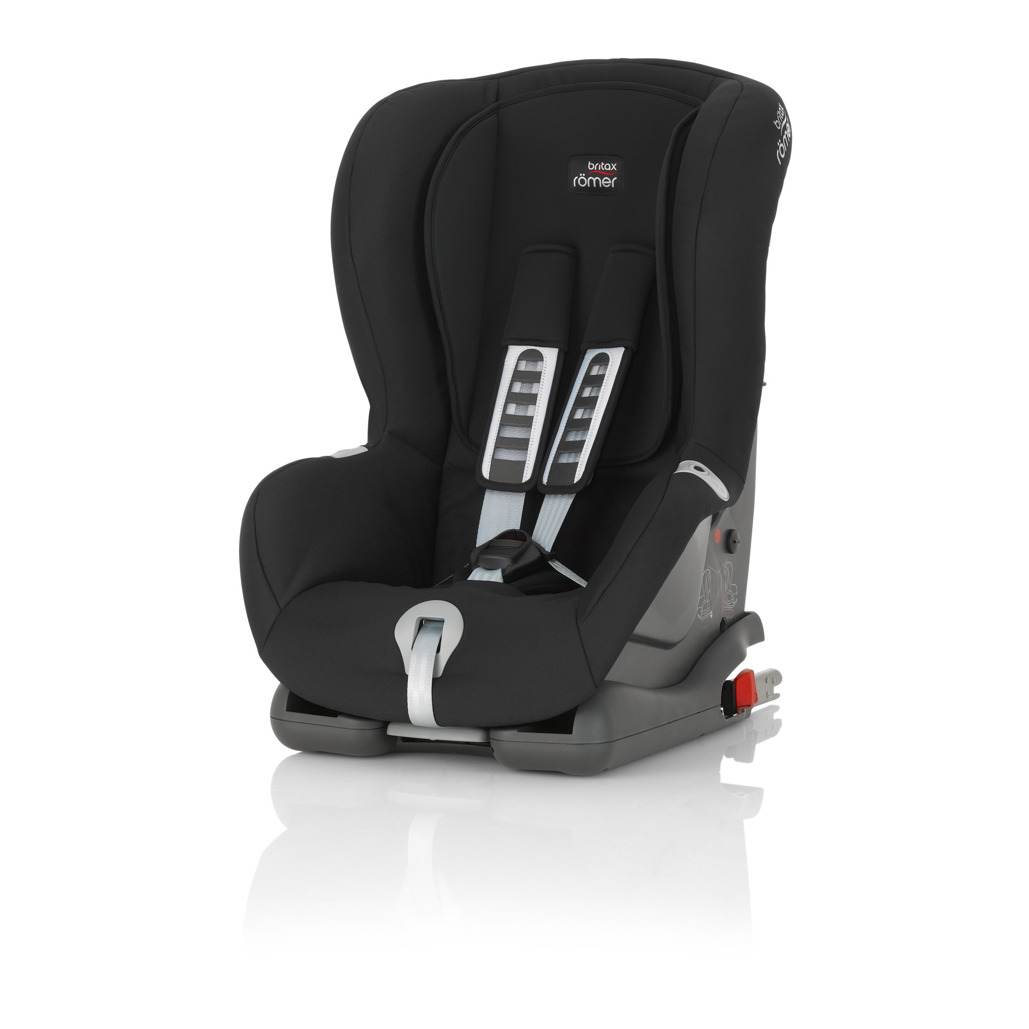 Duo Plus Cosmos Black De Britax Siege Auto Groupe 1 9 18kg Aubert