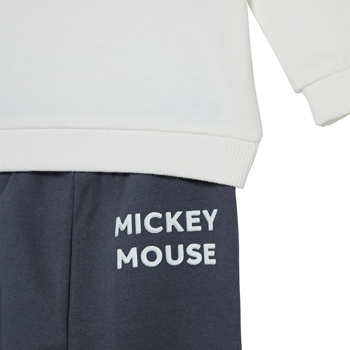 Ensemble de couverts bébé Mickey Disney 2 — nauticamilanonline