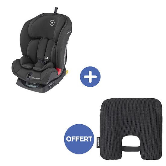 Offre 1 Siege Auto Titan Basic Achete E Safety Offert De Bebe Confort Bebe Confort Aubert