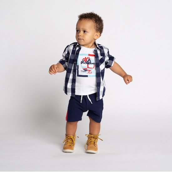 Boutique Timberland Boots Et Chaussures Pour Bebe Aubert