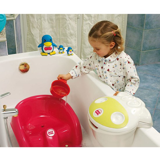 Accessoires De Bain Bebe Visiere De Bain Jouets Aubert