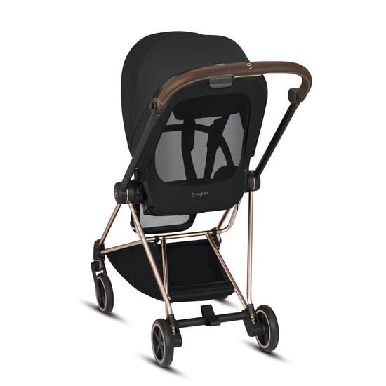 duet carrycot