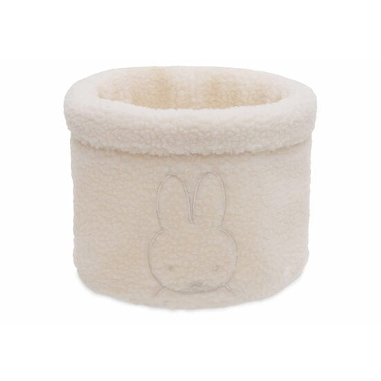 Panier rangement Miffy Oatmeal  de Jollein