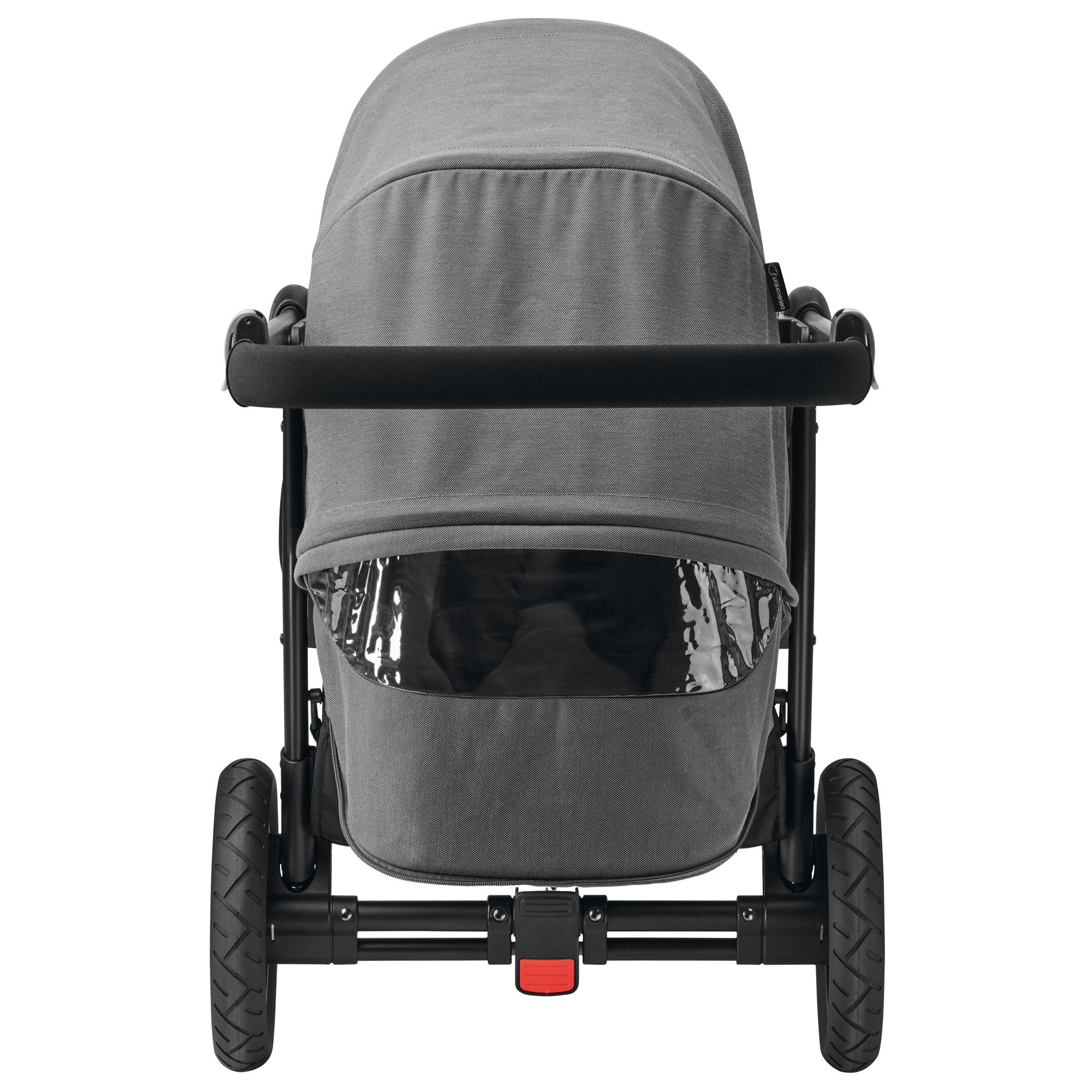 Stella Sparkling Grey Poignee Marron De Bebe Confort Bebe Confort Aubert