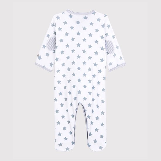 Collection De Pyjamas Bebe Garcon Pour De Douces Nuits Aubert