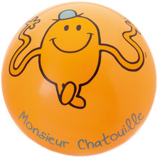 Ballon Monsieur Madame Aléatoire  de BTL DIFFUSION