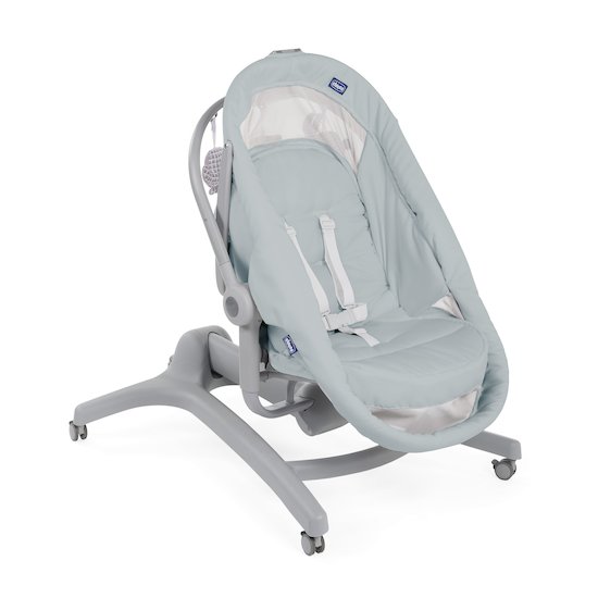 Transat Baby Hug 4 In 1 Air Antiguan Sky De Chicco Transats Aubert