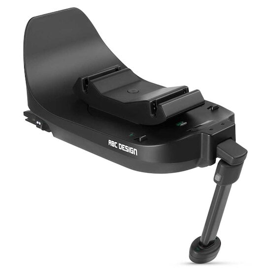 Base Isofix Root Noir  de ABC Design