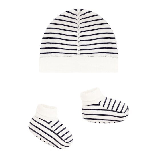 Chaussons bébé best sale petit bateau