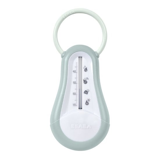 Thermomètre bébé auriculaire : Aubert