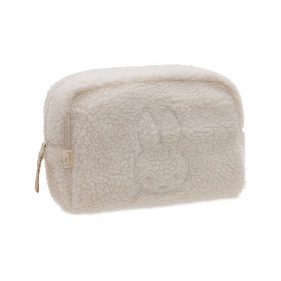 Trousse de soins Teddy Miffy Oatmeal  de Jollein