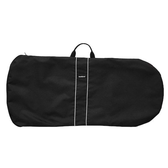 Sac de Transport pour Transat Noir  de BabyBjörn