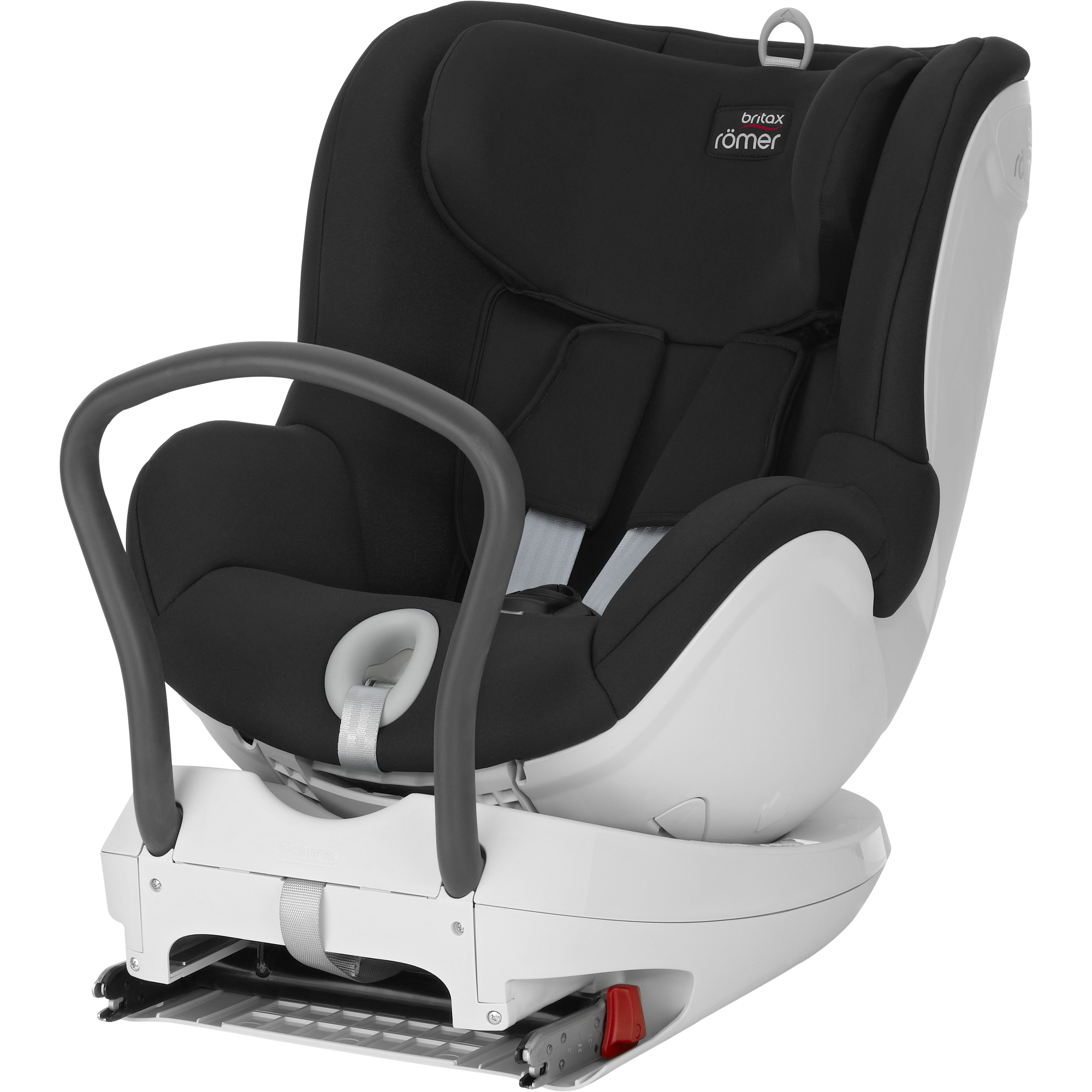 siege auto britax pivotant