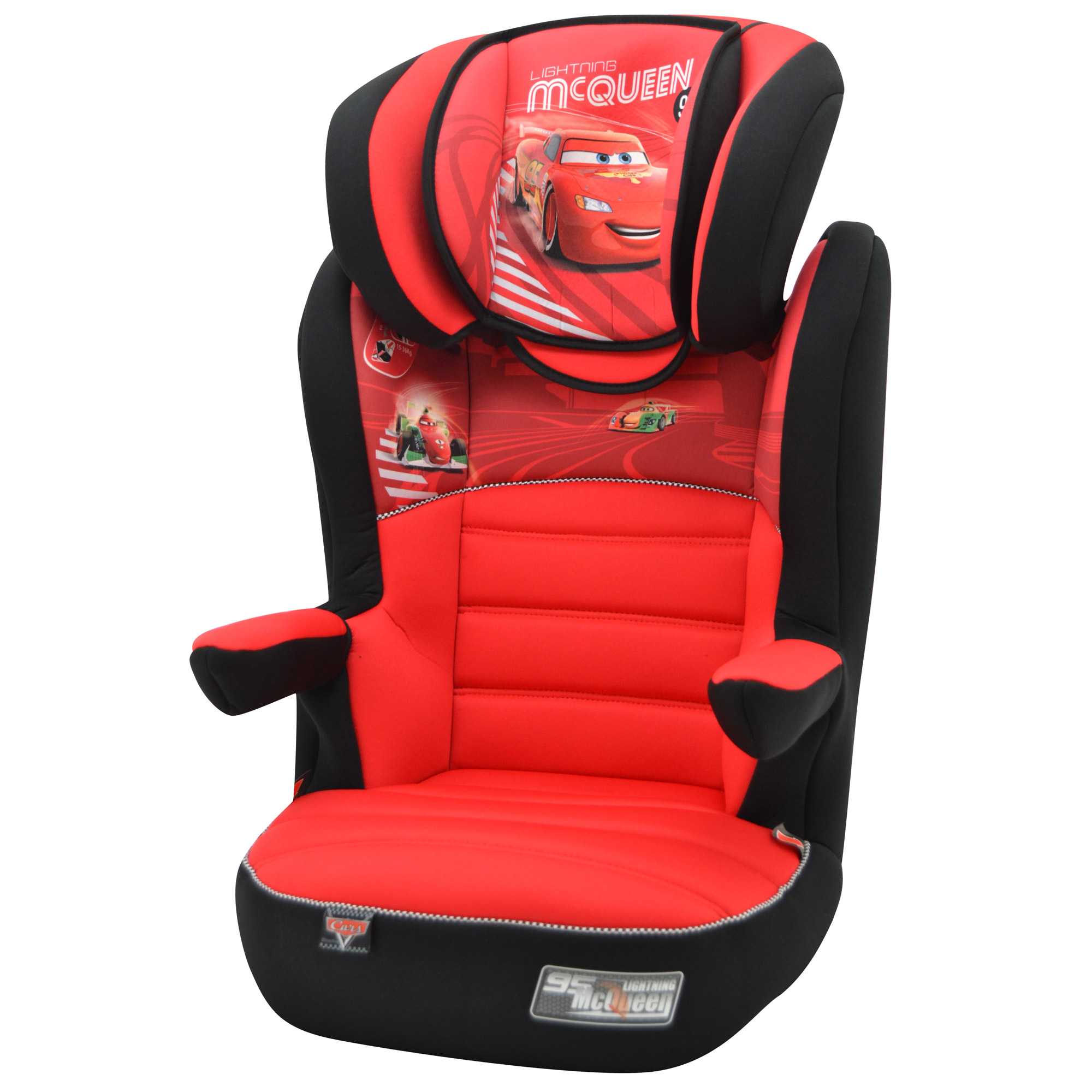 rehausseur auto isofix groupe 2 3