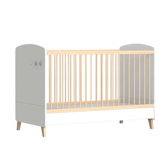 Lit 70x140 Evolutif Lits Pour Bebes Et Enfants Aubert