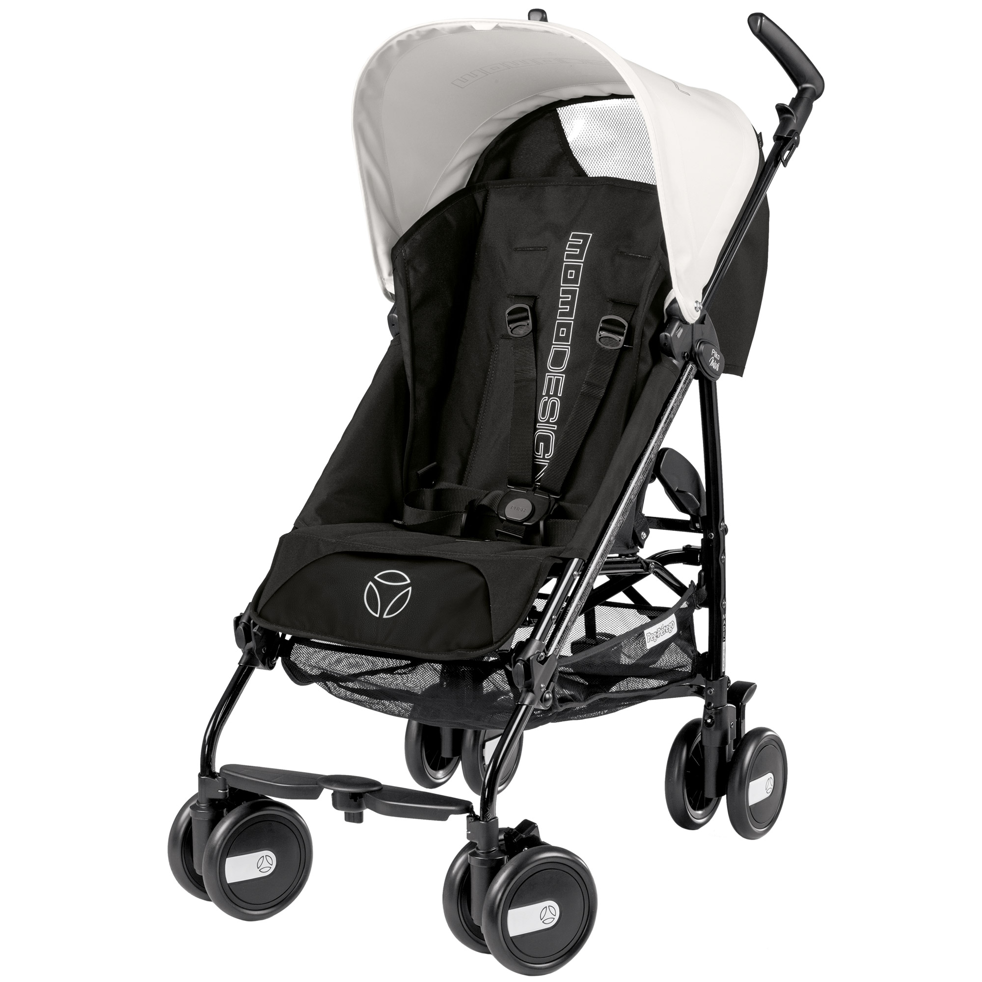 poussette peg perego aubert