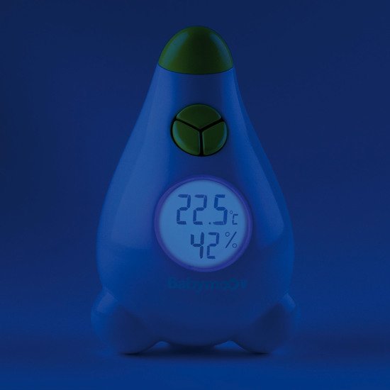 Thermometre de bain - Babymoov