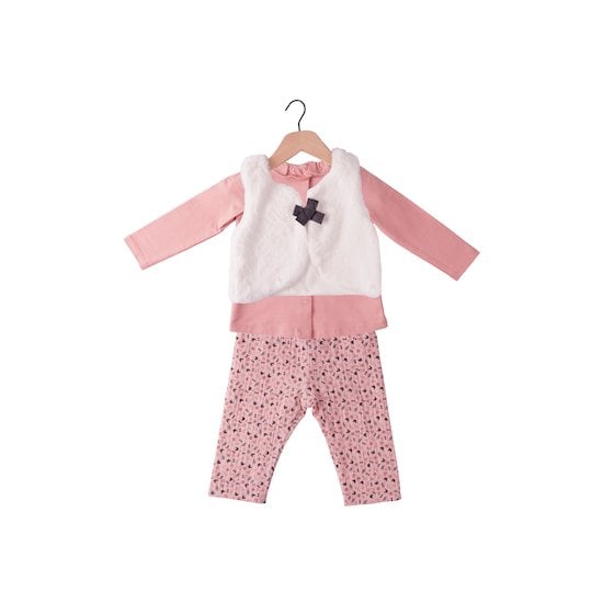 Vestes et manteaux pour bébé fille en ligne : Aubert Suisse