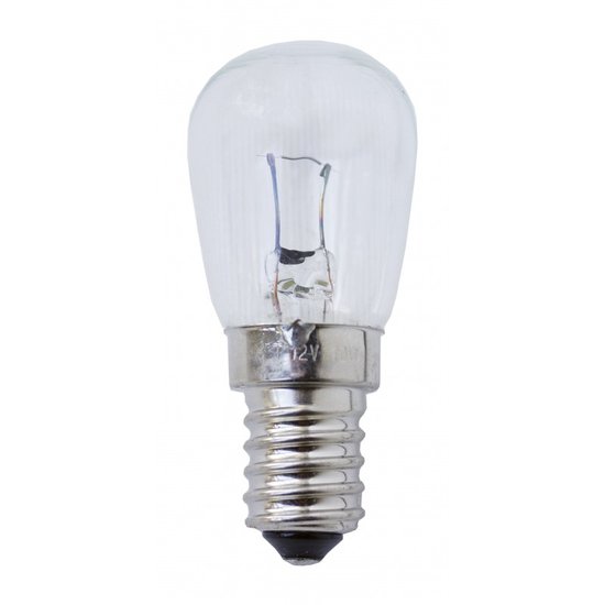Ampoule E14 12V 10W de Trousselier, Lampes : Aubert