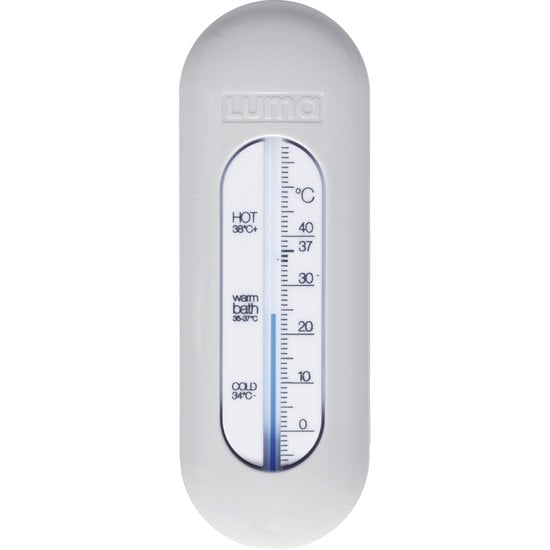 E-boutique Evitas  Beaba® Thermomètre de bain Green Blue