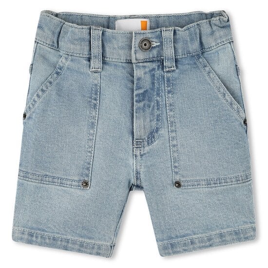 Short en denim Jeans  de Timberland