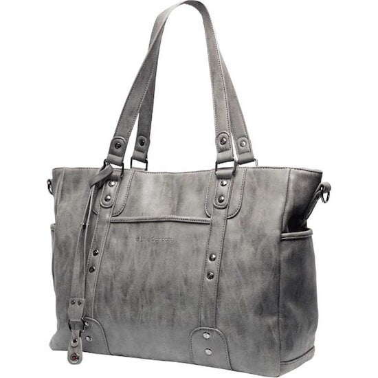 Sac Paris Gris  de Little Company