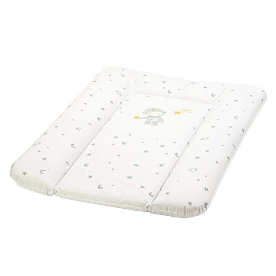 Matelas à langer Soft Space Ice 50 x 70 cm de Kuli-Muli