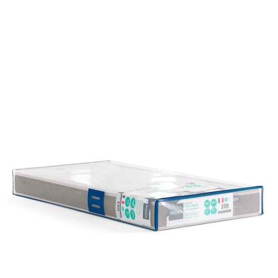 Matelas bébé tout frais  60x120 de BULTEX