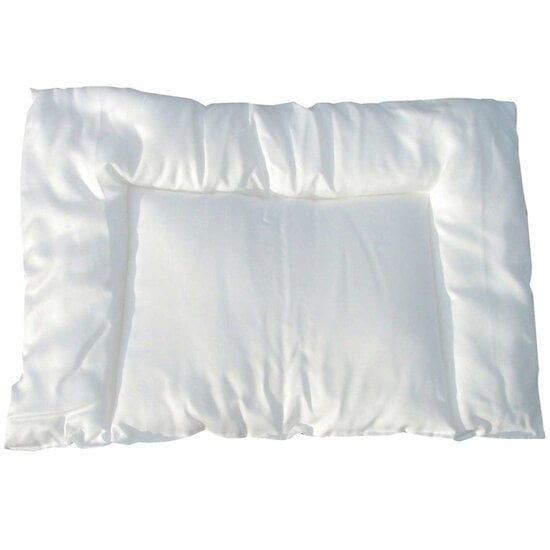 Oreiller Super Comfort Blanc 40 x 60 cm de Kuli-Muli