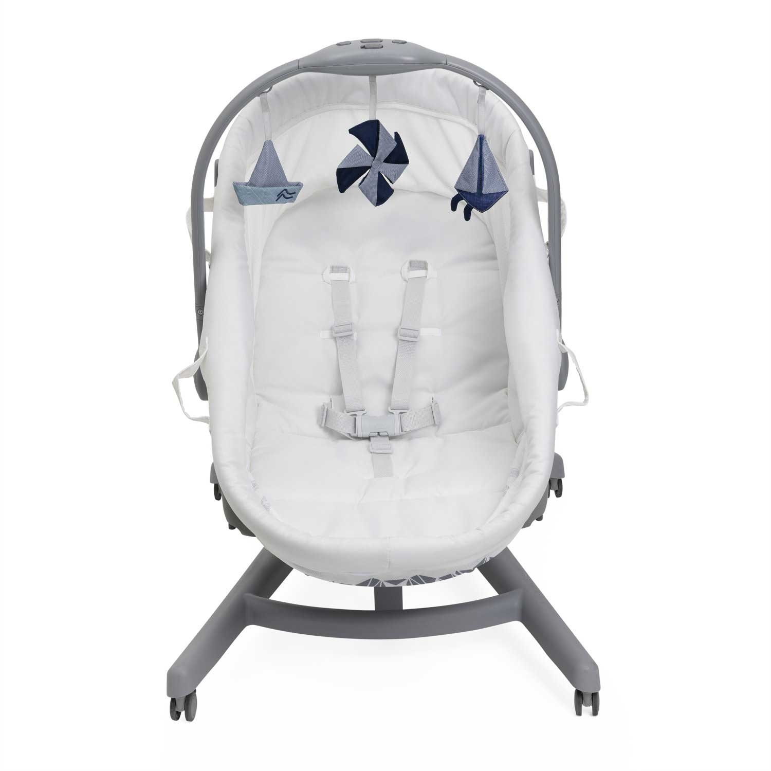 Transat Baby Hug Pro, Chicco de Chicco