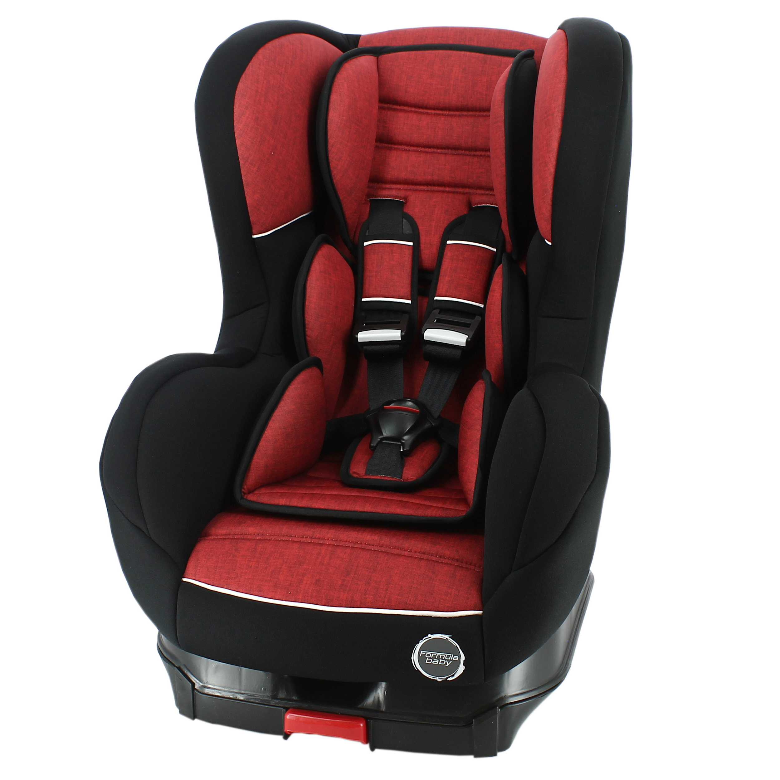 aubert siege auto isofix